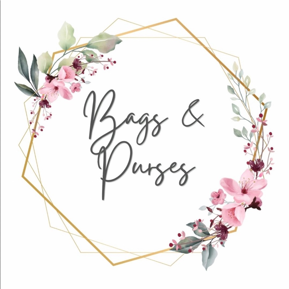 Purses, Clutches, Crossbodys, Wallets & More